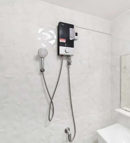 Villa Miq 142 Huai Khwang_new4br/jodd Fair Bangkok